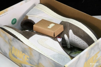 the of  OG DV1312-200 Rabbit" JORDAN 1 LOW "Year AIR 1106